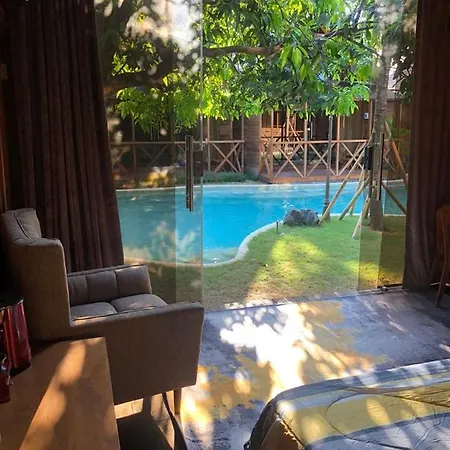 Bali Lagoon Bungalows